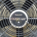 SeaBreeze Turbo-Aire 16-inch High Velocity Fan
